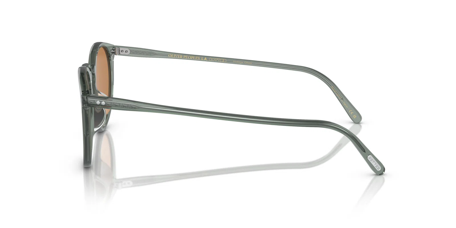 Oliver Peoples O'malley Sun 5183S Sunglasses - view 72